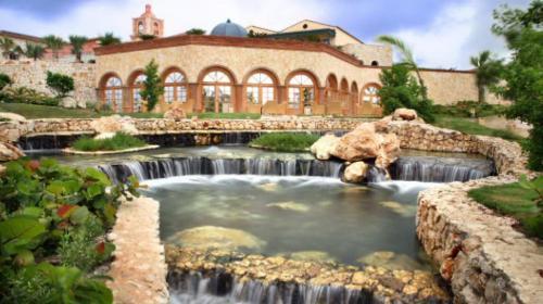 Sanctuary Cap Cana — Кап Кана, Домініканська Республіка мініатюра 20
