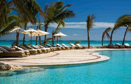 Sanctuary Cap Cana — Кап Кана, Домініканська Республіка мініатюра 27