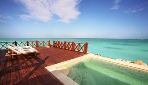Sanctuary Cap Cana — Кап Кана, Домініканська Республіка мініатюра 28