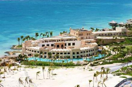 Sanctuary Cap Cana — Кап Кана, Домініканська Республіка мініатюра 30