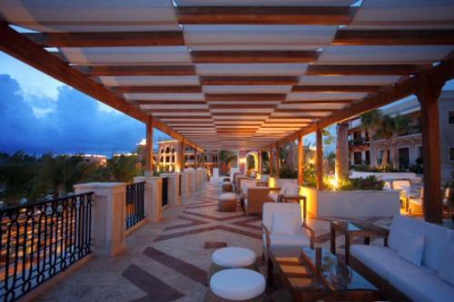 Sanctuary Cap Cana — Кап Кана, Домініканська Республіка мініатюра 38