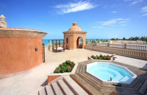 Sanctuary Cap Cana — Кап Кана, Домініканська Республіка мініатюра 41