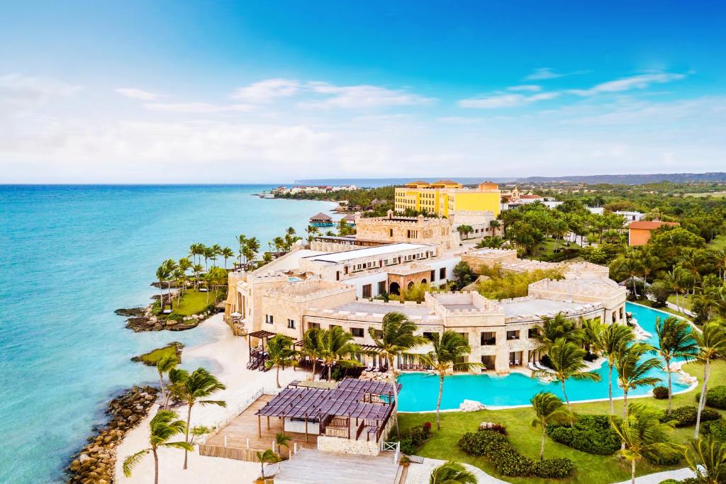 Sanctuary Cap Cana — Кап Кана, Домініканська Республіка мініатюра 47