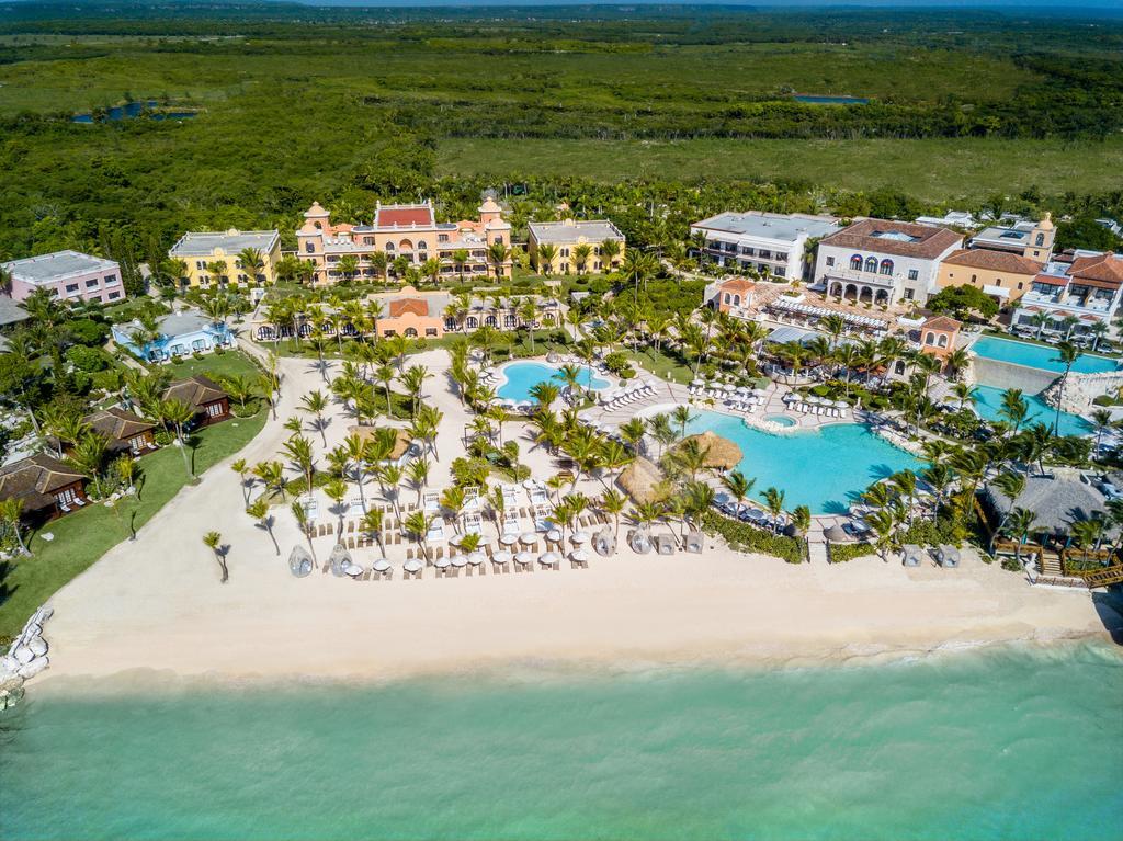 Sanctuary Cap Cana — Кап Кана, Домініканська Республіка мініатюра 46