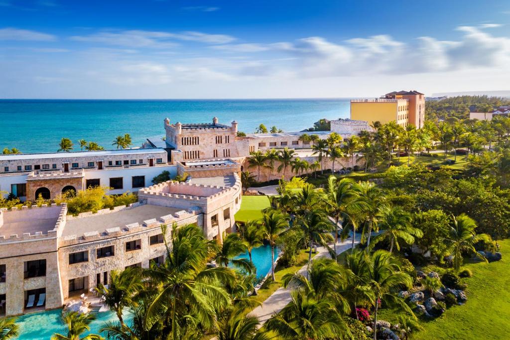 Sanctuary Cap Cana — Кап Кана, Домініканська Республіка мініатюра 48