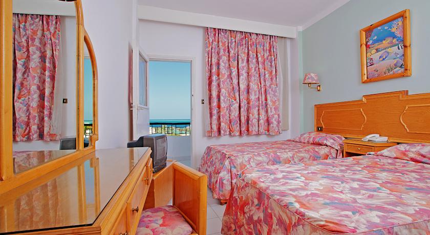 Sand Beach Hotel — Хургада, Єгипет мініатюра 6