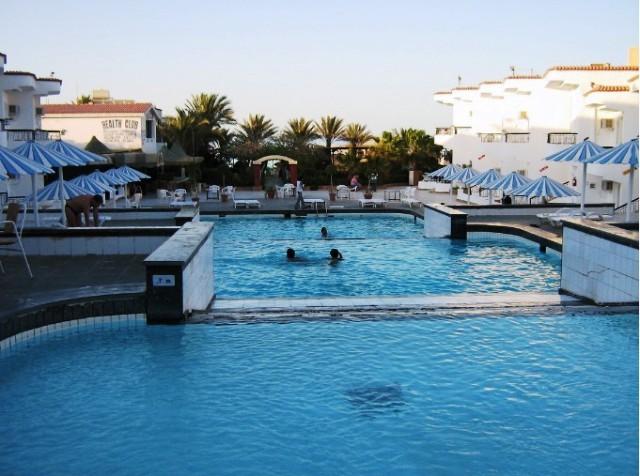 Sand Beach Hotel — Хургада, Єгипет мініатюра 12