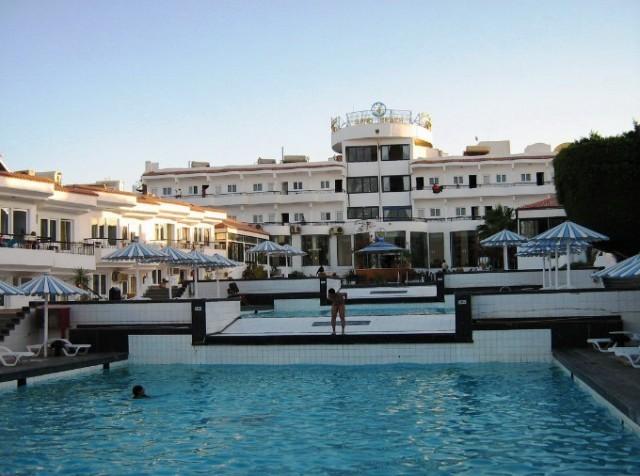 Sand Beach Hotel — Хургада, Єгипет мініатюра 15