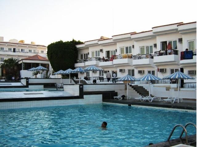 Sand Beach Hotel — Хургада, Єгипет мініатюра 16
