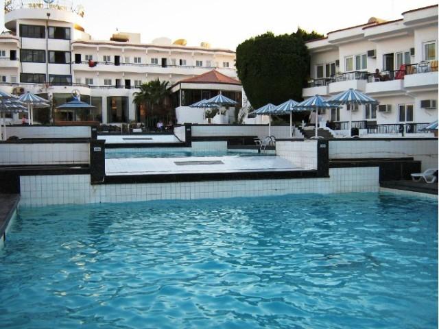 Sand Beach Hotel — Хургада, Єгипет мініатюра 17