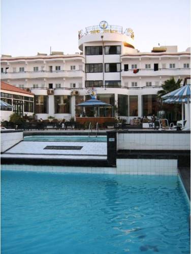 Sand Beach Hotel — Хургада, Єгипет мініатюра 18
