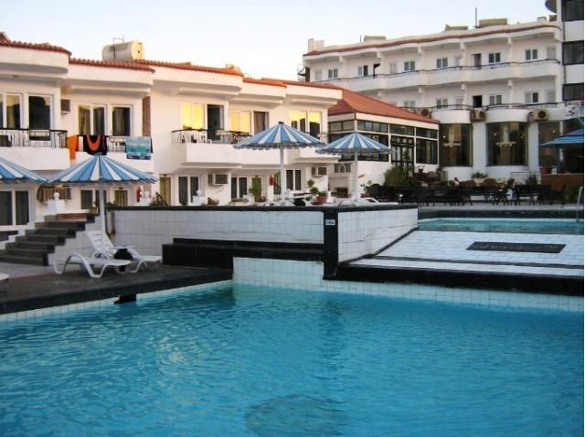 Sand Beach Hotel — Хургада, Єгипет мініатюра 19
