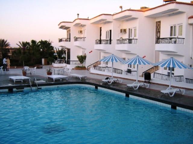 Sand Beach Hotel — Хургада, Єгипет мініатюра 20