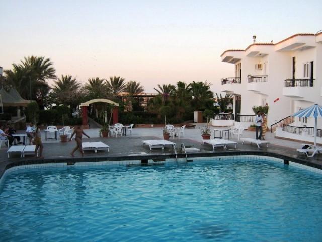 Sand Beach Hotel — Хургада, Єгипет мініатюра 21