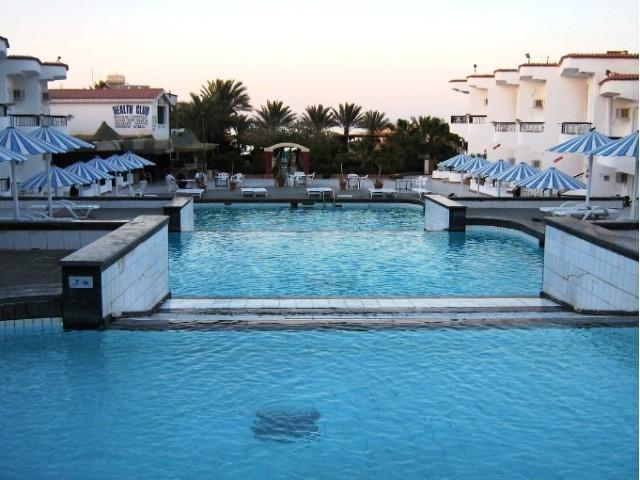 Sand Beach Hotel — Хургада, Єгипет мініатюра 22