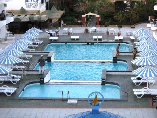 Sand Beach Hotel — Хургада, Єгипет мініатюра 23