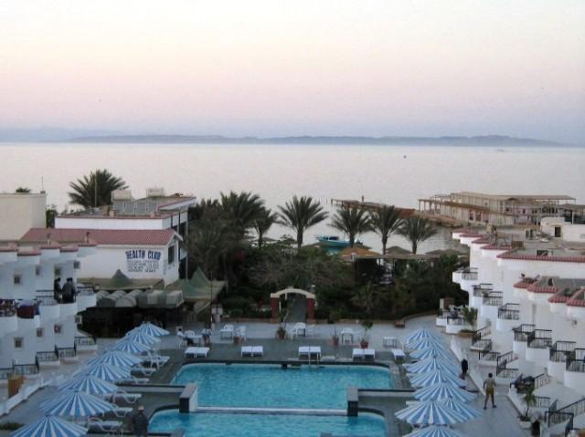 Sand Beach Hotel — Хургада, Єгипет мініатюра 24