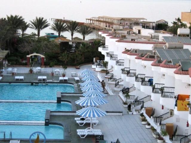 Sand Beach Hotel — Хургада, Єгипет мініатюра 25