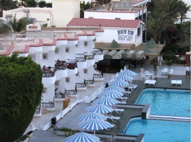 Sand Beach Hotel — Хургада, Єгипет мініатюра 27