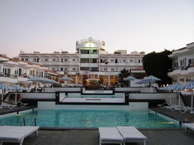 Sand Beach Hotel — Хургада, Єгипет мініатюра 28