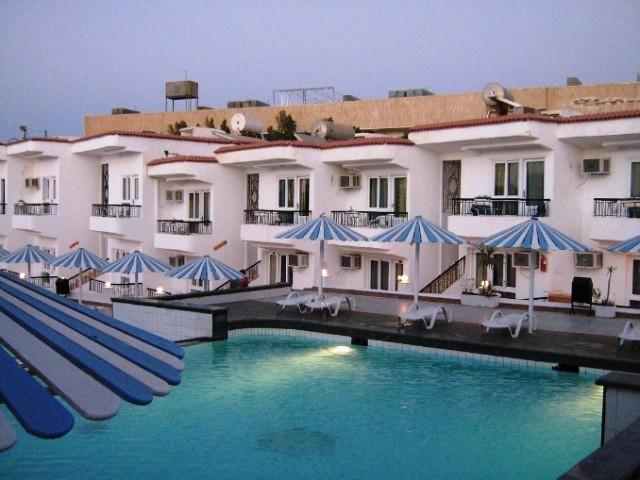 Sand Beach Hotel — Хургада, Єгипет мініатюра 29