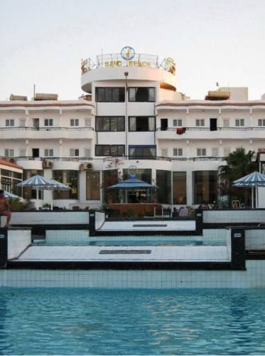 Sand Beach Hotel — Хургада, Єгипет мініатюра 34