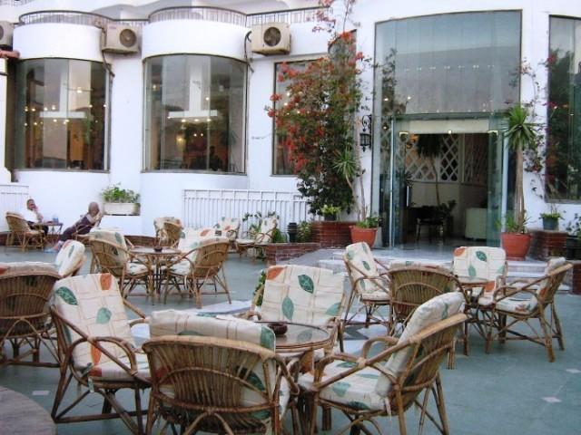 Sand Beach Hotel — Хургада, Єгипет мініатюра 35