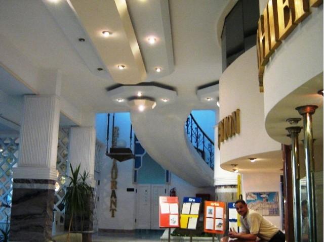 Sand Beach Hotel — Хургада, Єгипет мініатюра 38