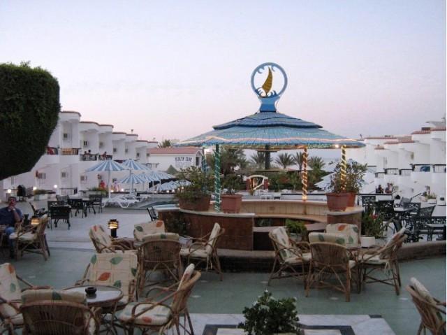 Sand Beach Hotel — Хургада, Єгипет мініатюра 40