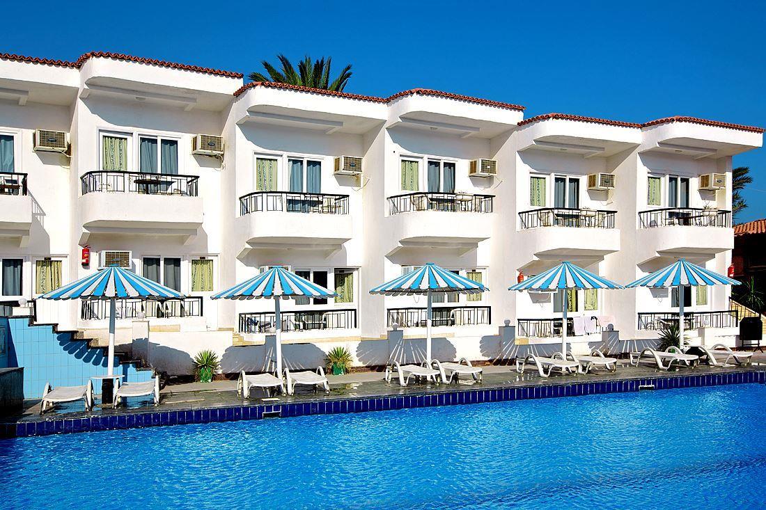 Sand Beach Hotel — Хургада, Єгипет мініатюра 46
