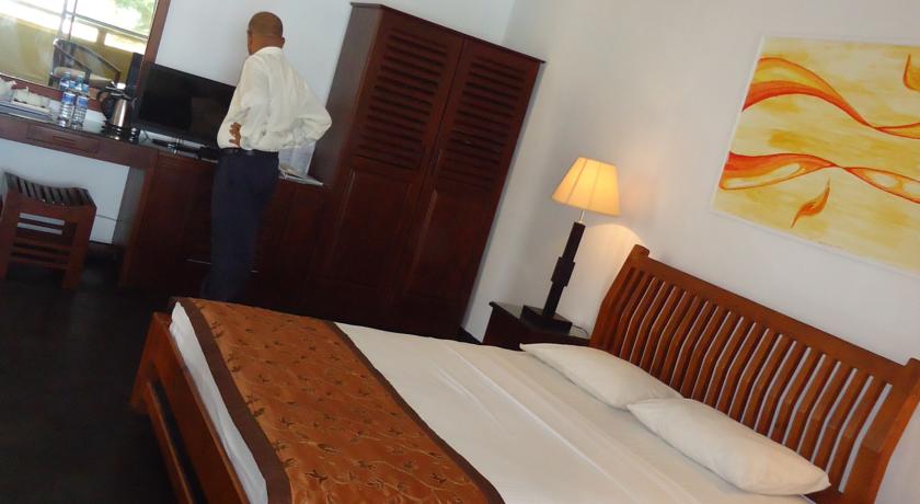 Sanmali Beach Hotel — Путталам, Шрі Ланка мініатюра 6