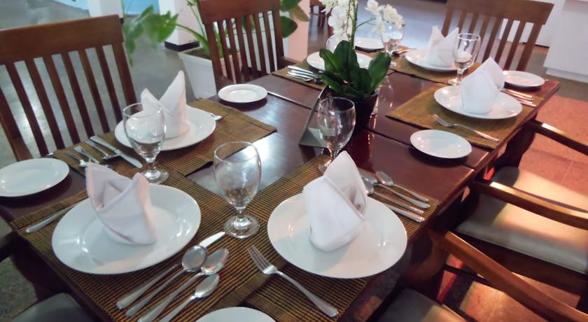 Sanmali Beach Hotel — Путталам, Шрі Ланка мініатюра 7