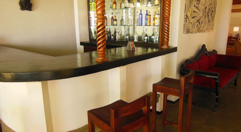 Sanmali Beach Hotel — Путталам, Шрі Ланка мініатюра 17