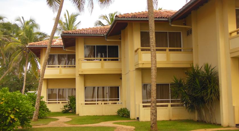 Sanmali Beach Hotel — Путталам, Шрі Ланка мініатюра 21