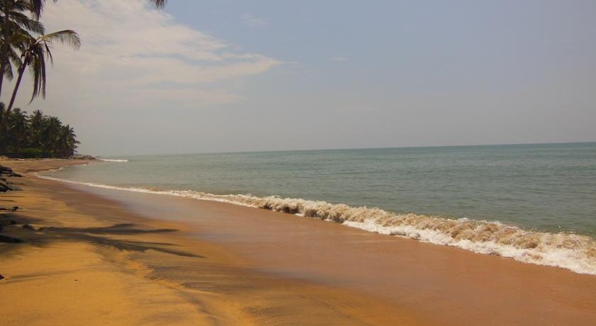 Sanmali Beach Hotel — Путталам, Шрі Ланка мініатюра 25