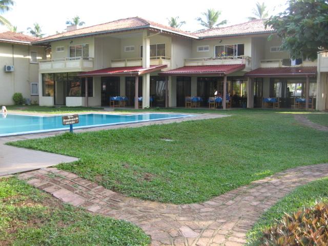 Sanmali Beach Hotel — Путталам, Шрі Ланка мініатюра 27