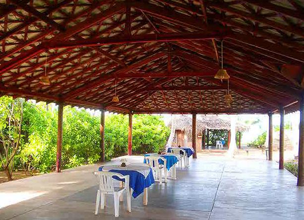 Sanmali Beach Hotel — Путталам, Шрі Ланка мініатюра 29