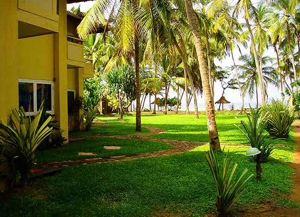 Sanmali Beach Hotel — Путталам, Шрі Ланка мініатюра 31