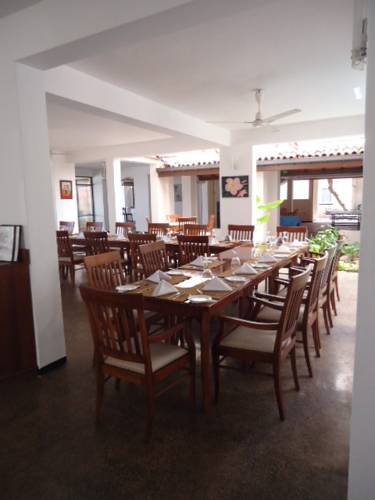 Sanmali Beach Hotel — Путталам, Шрі Ланка мініатюра 33