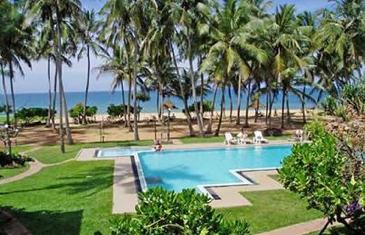 Sanmali Beach Hotel — Путталам, Шрі Ланка мініатюра 36