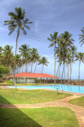 Sanmali Beach Hotel — Путталам, Шрі Ланка мініатюра 37