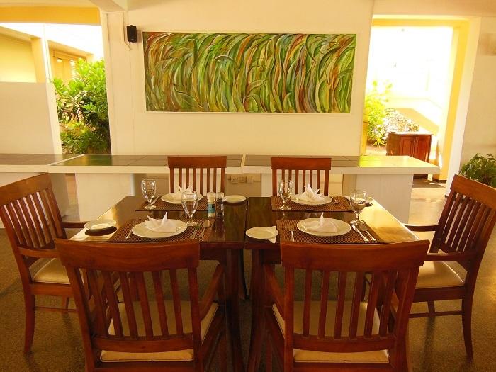 Sanmali Beach Hotel — Путталам, Шрі Ланка мініатюра 38