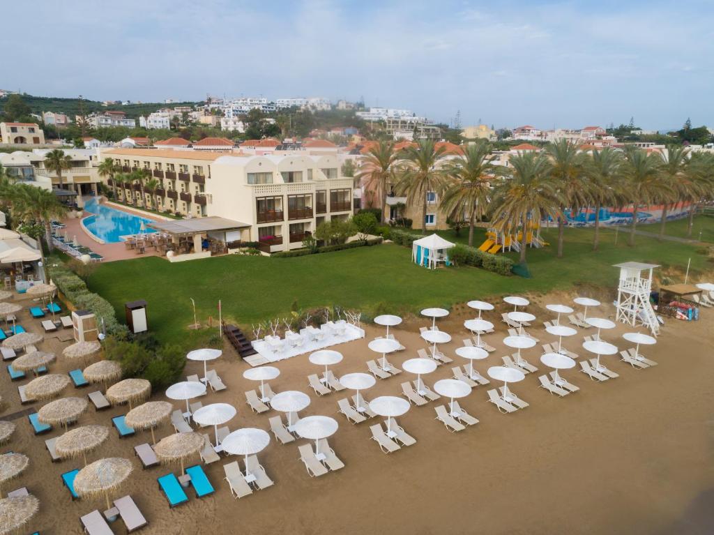 Giannoulis Santa Marina Plaza, о. Крит, Греція мініатюра 100
