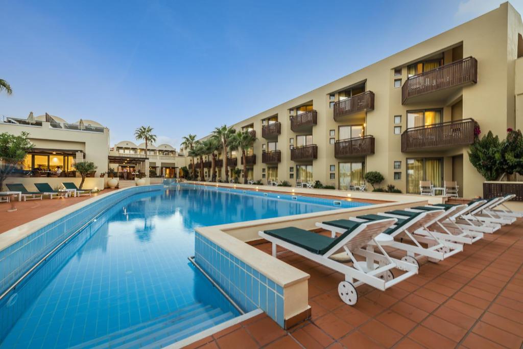 Giannoulis Santa Marina Plaza, о. Крит, Греція мініатюра 98