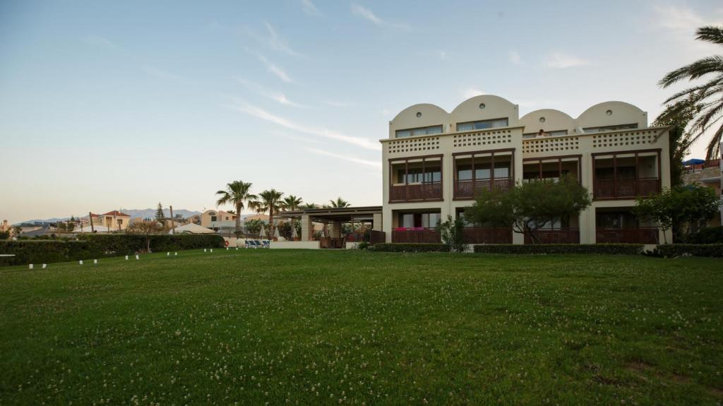 Giannoulis Santa Marina Plaza, о. Крит, Греція мініатюра 99