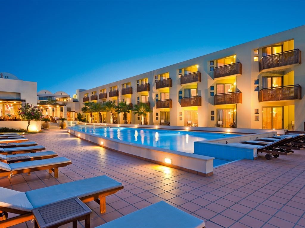 Giannoulis Santa Marina Plaza, о. Крит, Греція мініатюра 104