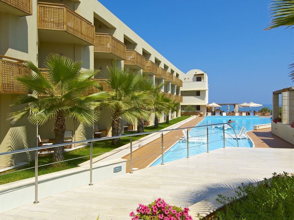 Giannoulis Santa Marina Plaza, о. Крит, Греція мініатюра 103