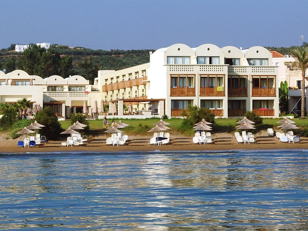 Giannoulis Santa Marina Plaza, о. Крит, Греція мініатюра 102
