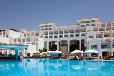 Siva Sharm Resort & Spa — Шаркс Бей, Єгипет мініатюра 6