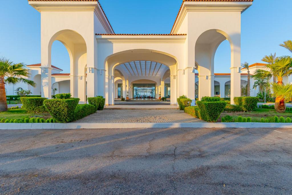 Siva Sharm Resort & Spa — Шаркс Бей, Єгипет мініатюра 7